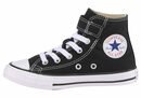 Bild 3 von Converse CHUCK TAYLOR ALL STAR 1V EASY-ON Hi Sneaker mit Klettverschluss für Kinder