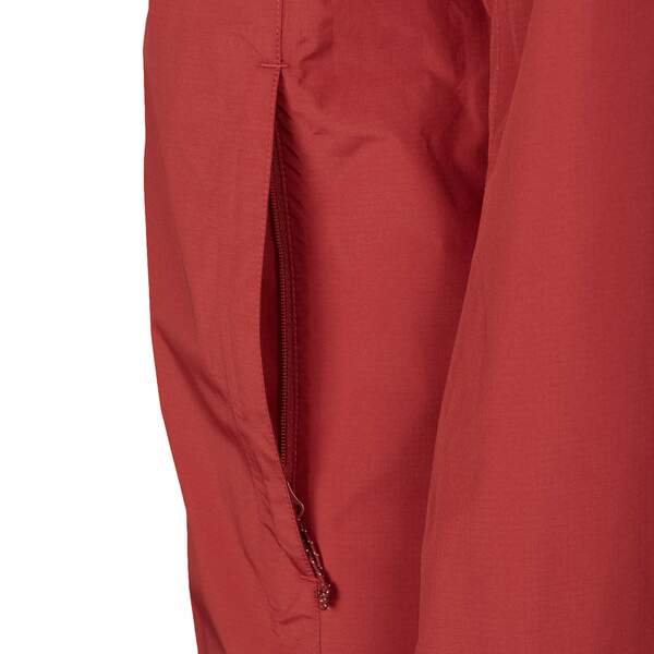 Bild 4 von FRILUFTS
              
                 SKOGAFOSS JACKET Herren - Regenjacke