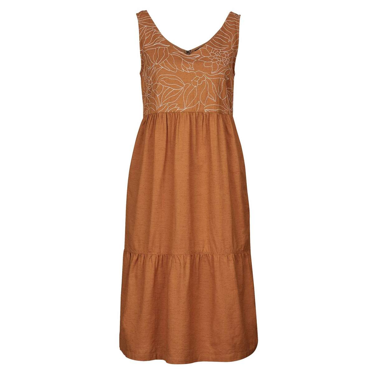 Bild 1 von Sherpa
              
                 THARU TANK DRESS Damen - Kleid