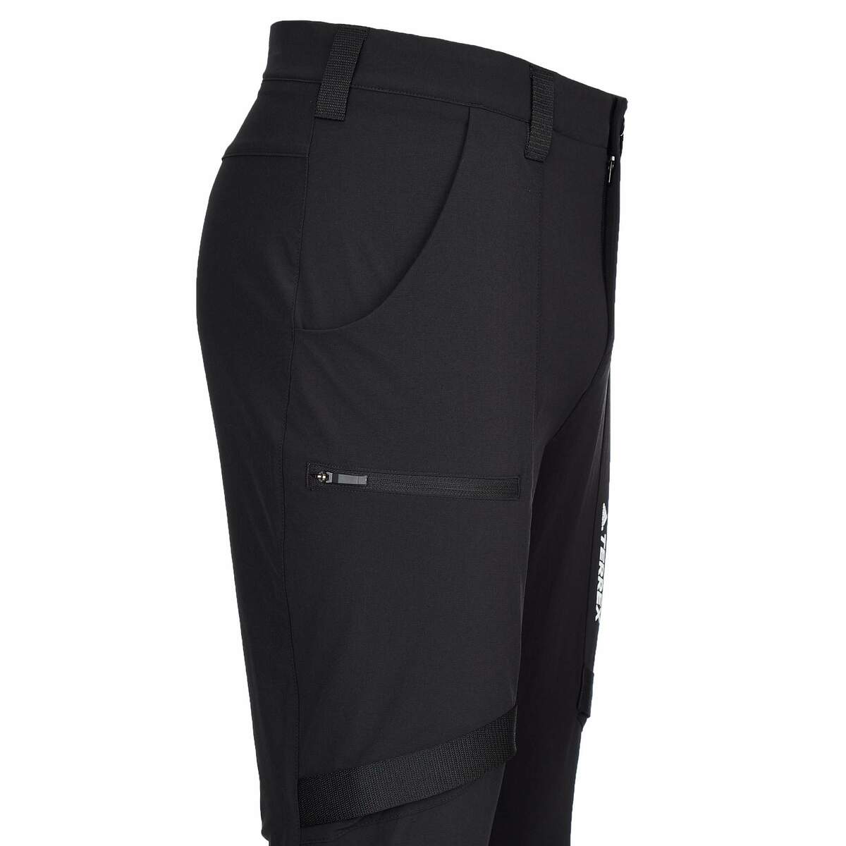 Bild 4 von Adidas
              
                 ZUPAHIKE PANTS Herren - Trekkinghose