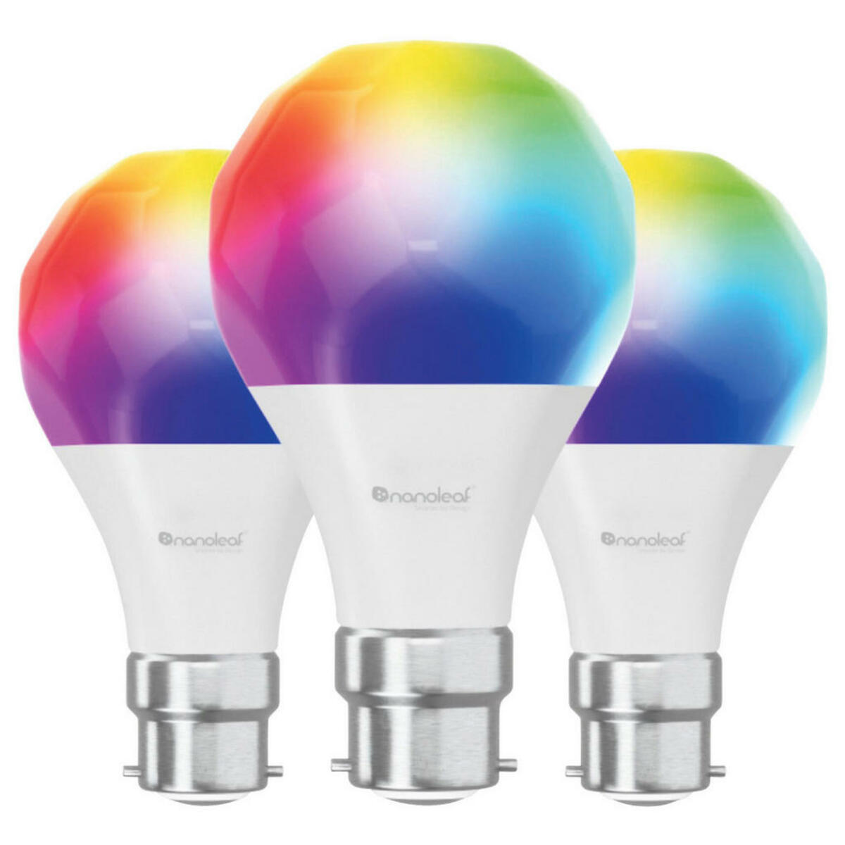 Bild 1 von NANOLEAF LED-Lampen Weiß