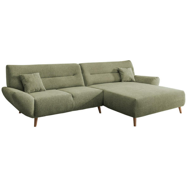 Bild 1 von MID.YOU ECKSOFA Grün