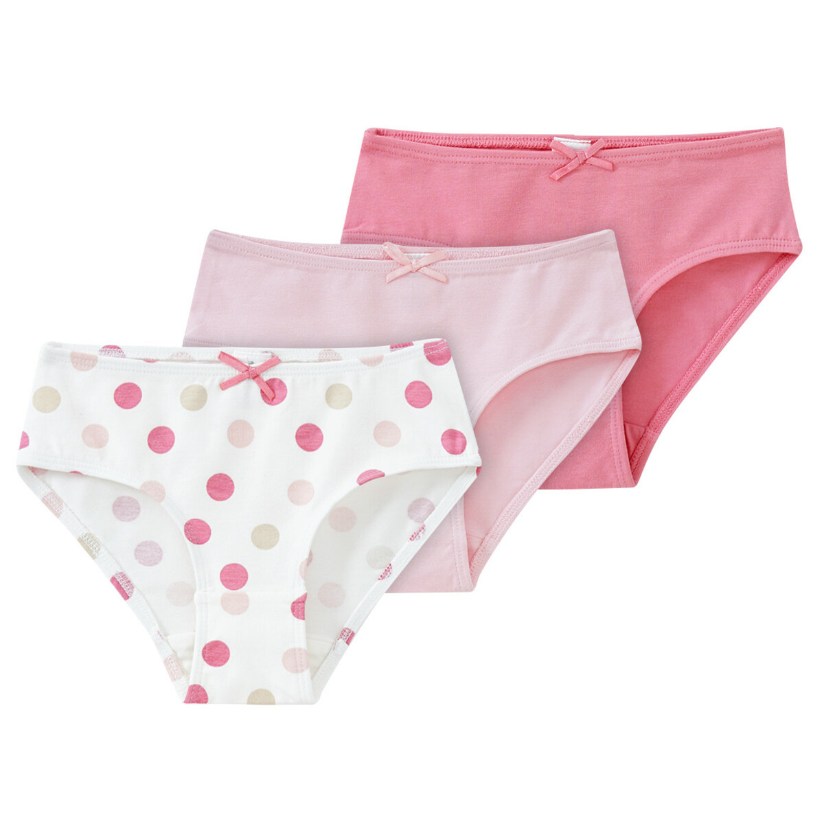 Dim Nahtlose Boxershorts Für Damen – Ultrakomfortable Slips Ohne Seitennähte