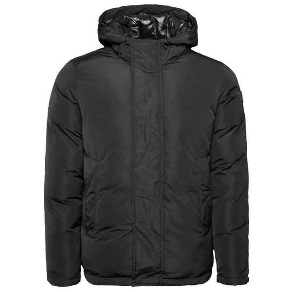 Bild 1 von Winterjacke Hooded Jacket Herren