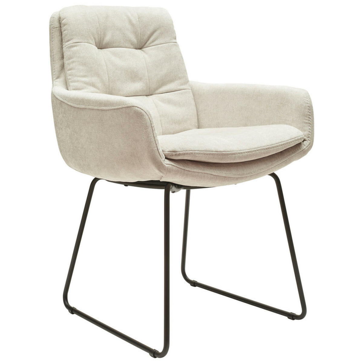 Bild 1 von Johann Jakob STUHL Creme, Natur