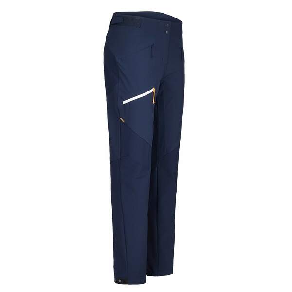 Bild 2 von Mammut
              
                 COURMAYEUR SO PANTS WOMEN Damen - Softshellhose