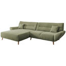 Bild 1 von MID.YOU ECKSOFA Grün