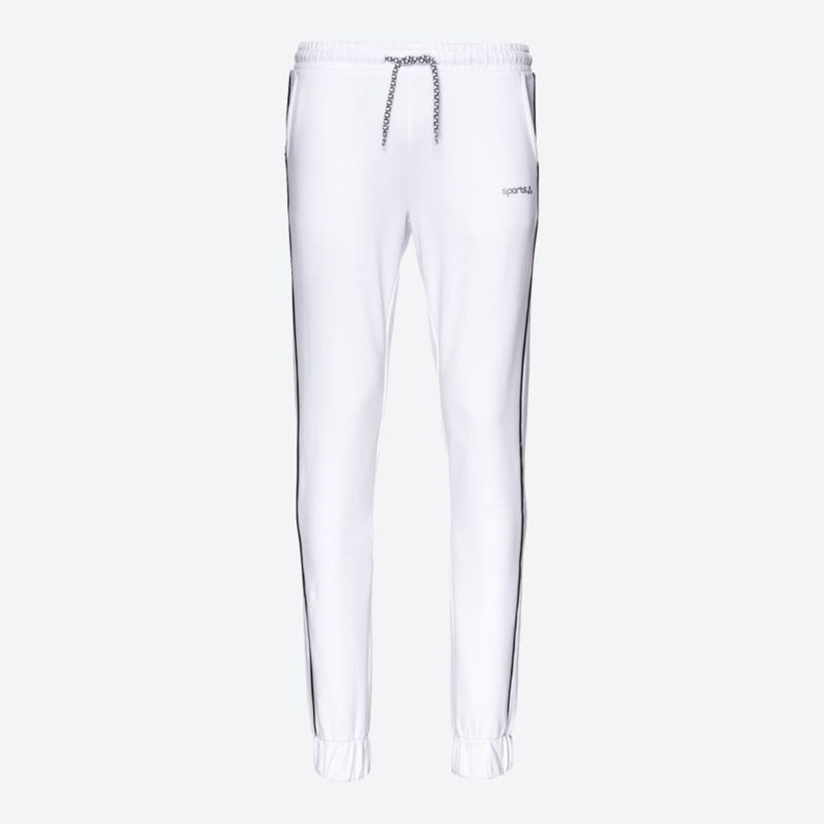 Bild 1 von Damen-Jogginghose mit elastischem Bund