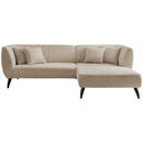 Bild 1 von MID.YOU ECKSOFA Beige