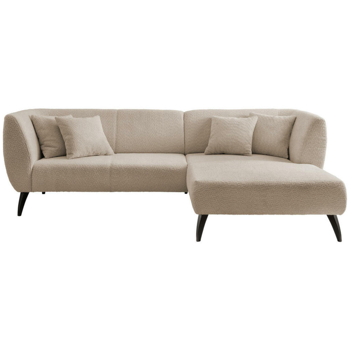 Bild 1 von MID.YOU ECKSOFA Beige
