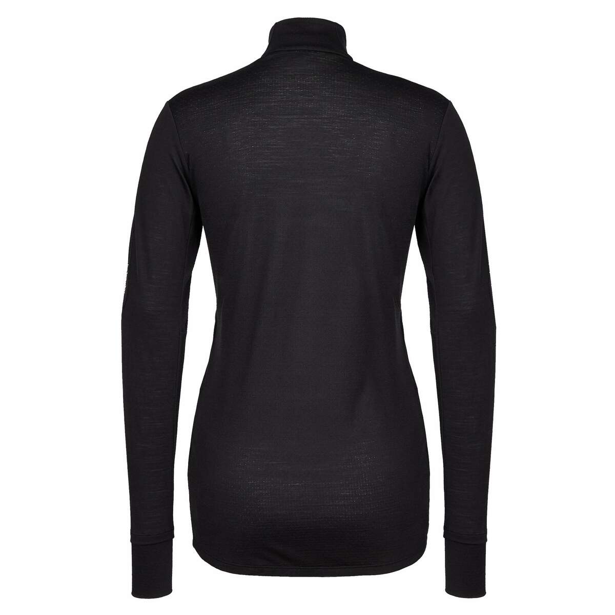 Bild 2 von Icebreaker
              
                 WOMEN ZONEKNIT LS ZIP Damen - Fleecejacke