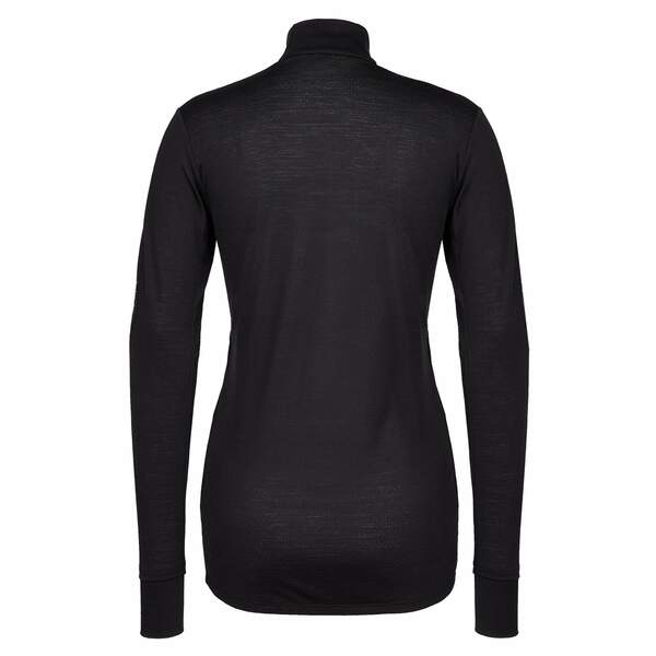 Bild 2 von Icebreaker
              
                 WOMEN ZONEKNIT LS ZIP Damen - Fleecejacke