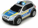 Bild 2 von Dickie Toys Spielzeug-Polizei VW Tiguan R-Line