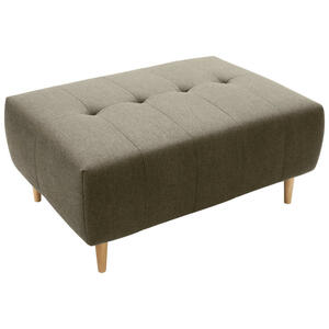 Livetastic HOCKER Taupe