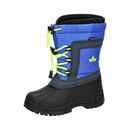 Bild 1 von Winterboots blau wasserdicht Mädchen Winterboot Willi