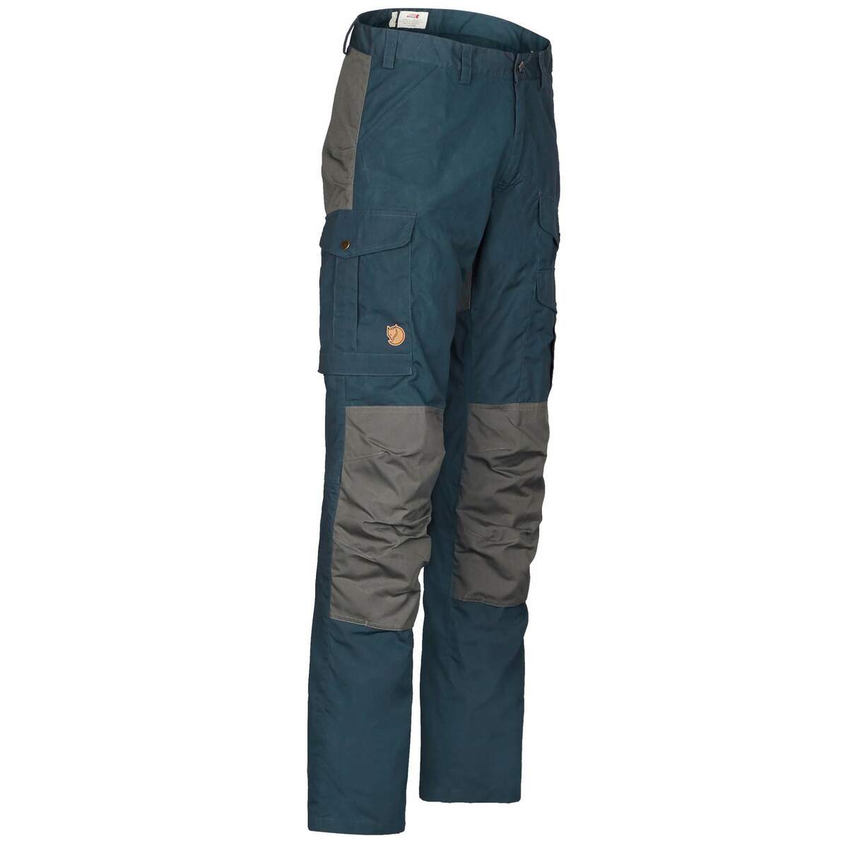 Bild 2 von Fjällräven
              
                 BARENTS PRO TROUSERS M Herren - Trekkinghose
