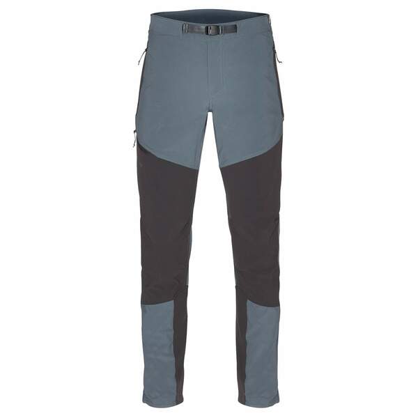 Bild 1 von Patagonia
              
                 M' S TERRAVIA ALPINE PANTS - REG Herren - Softshellhose