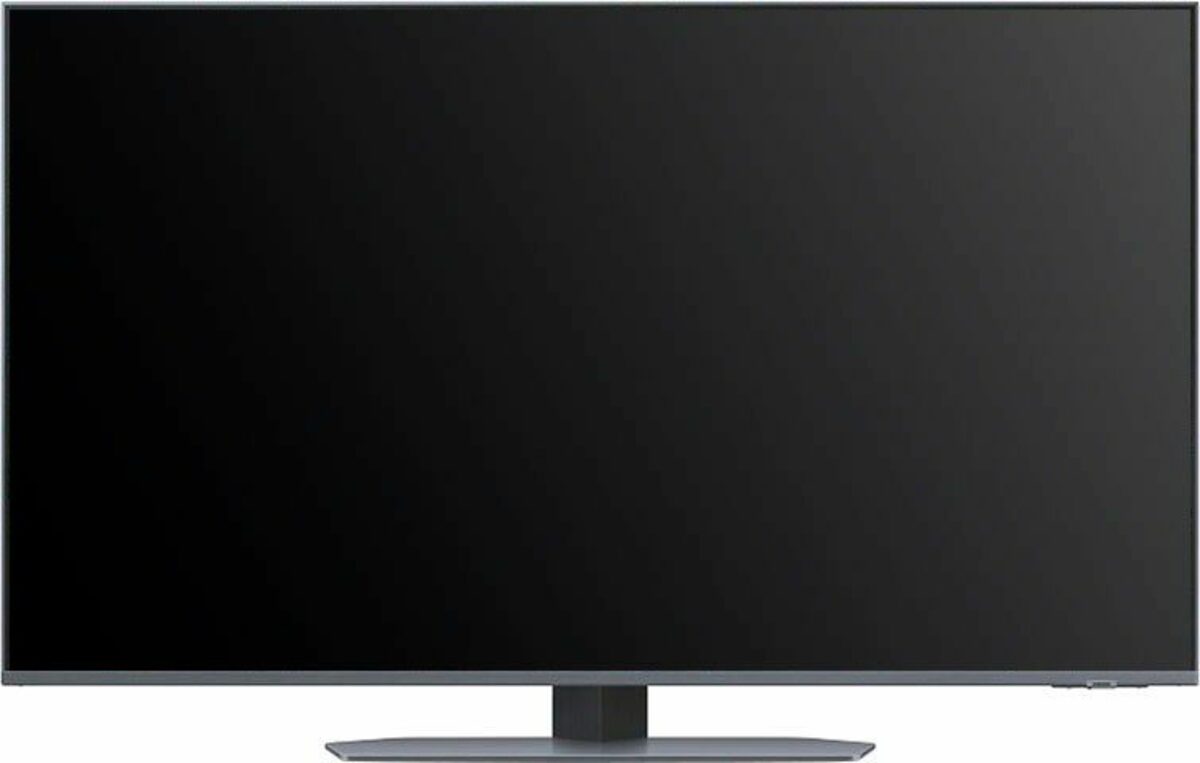 Bild 2 von Samsung GQ65QN90CAT LED-Fernseher (163 cm/65 Zoll, Smart-TV, Dolby Atmos & OTS+, Gaming Hub, Neo Quantum HDR+, Neural Quantum Prozessor 4K, Smart Hub & Gaming Hub)