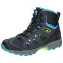 Bild 1 von Winterboots blau wasserdicht Jungen Winterboot Cascade