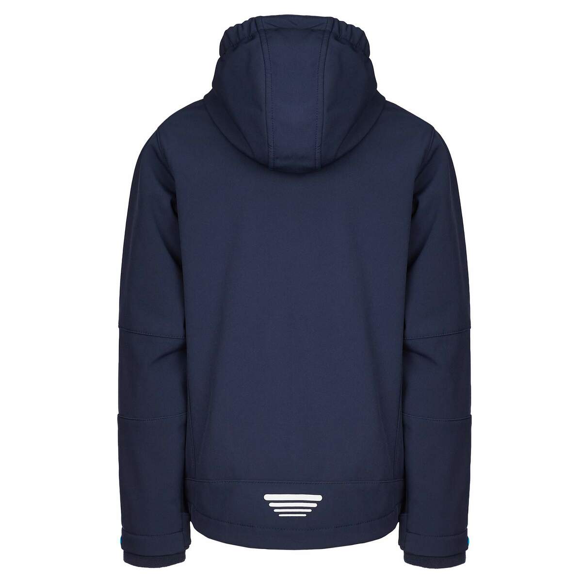 Bild 2 von CMP
              
                 KID FIX HOOD JACKET Kinder - Softshelljacke