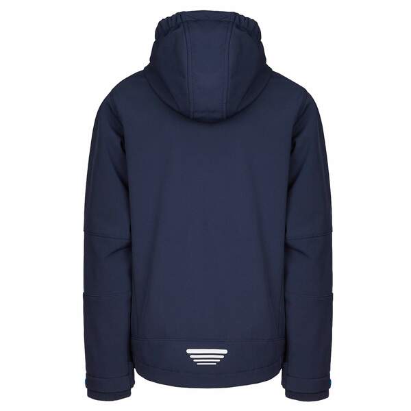Bild 2 von CMP
              
                 KID FIX HOOD JACKET Kinder - Softshelljacke