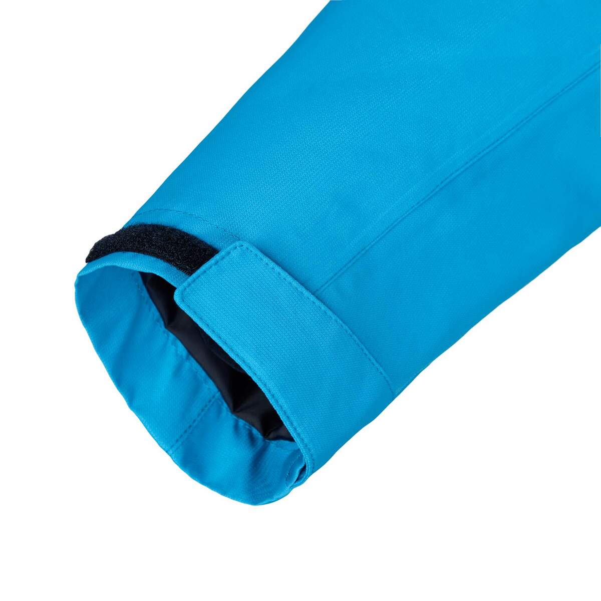 Bild 4 von CMP
              
                 KID JACKET FIX HOOD DETACHBLE INN.JACKET Kinder - Doppeljacke