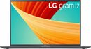 Bild 3 von LG Gram 17Z90R-G.AD7CG Notebook (43,18 cm/17 Zoll, Intel Core i7 1360P, Iris Xe Graphics, 2000 GB SSD)