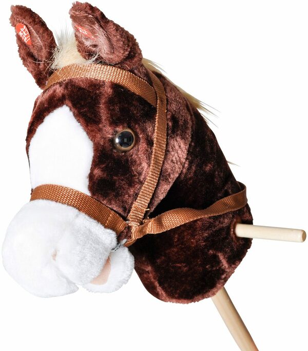 Bild 4 von Knorrtoys® Steckenpferd Hip Hop, mit Sound