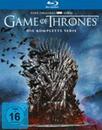 Bild 1 von Blu-ray Game of Thrones - Die komplette Serie [30 BRs]