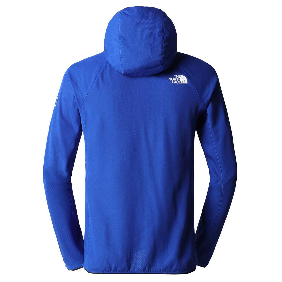 Bild 2 von The North Face
              
                 M SUMMIT FUTUREFLEECE FZ HOODIE Herren - Fleecejacke