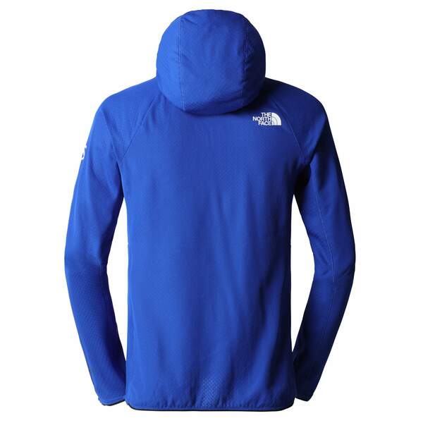 Bild 2 von The North Face
              
                 M SUMMIT FUTUREFLEECE FZ HOODIE Herren - Fleecejacke