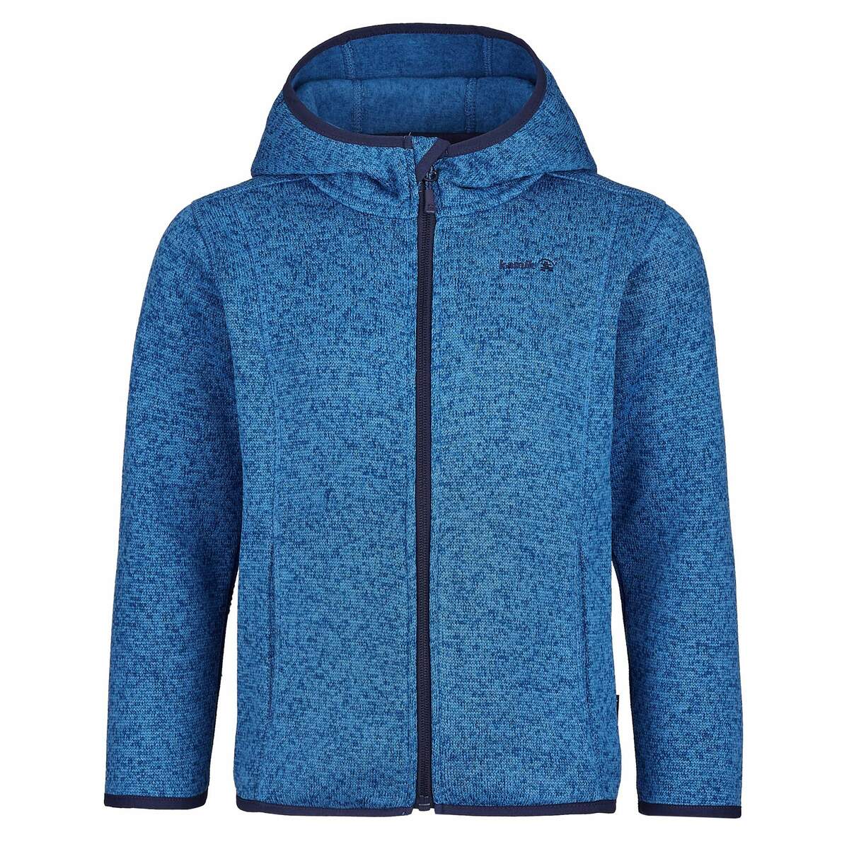 Bild 1 von Kamik
              
                 RIVER Kinder - Fleecejacke
