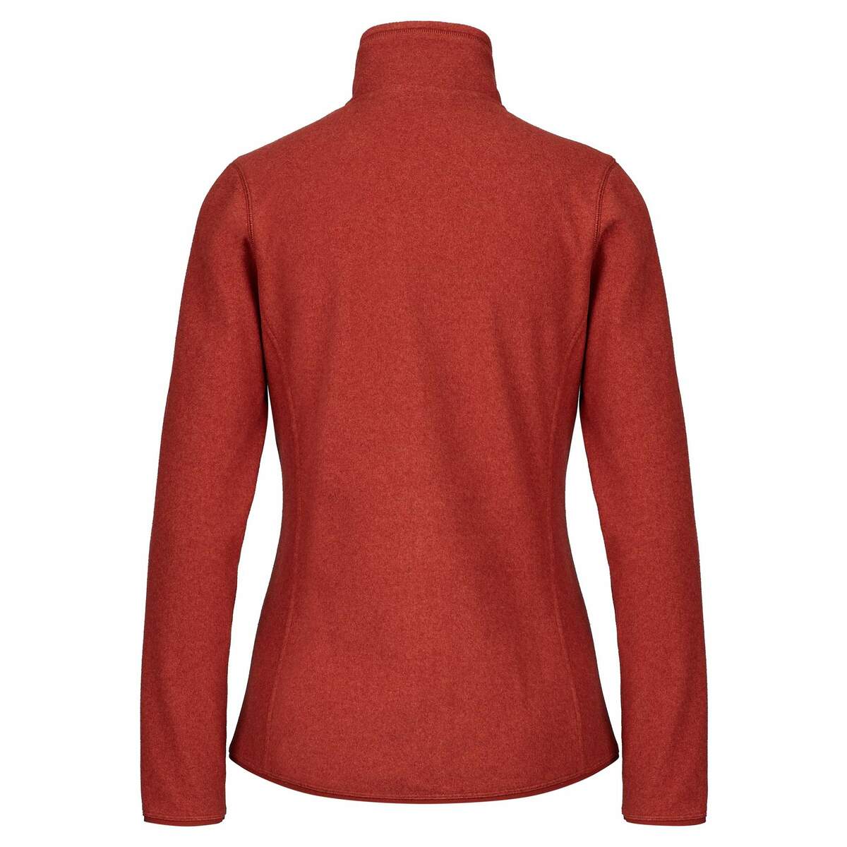 Bild 2 von FRILUFTS
              
                 KILBAHA FLEECE JACKET Damen - Fleecejacke