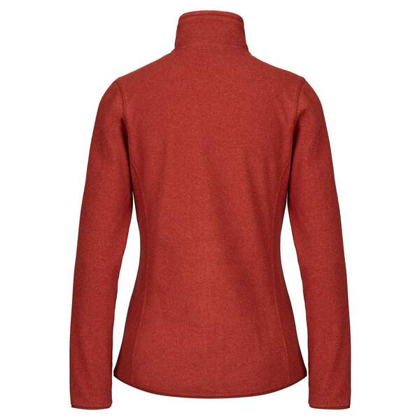 Bild 2 von FRILUFTS
              
                 KILBAHA FLEECE JACKET Damen - Fleecejacke