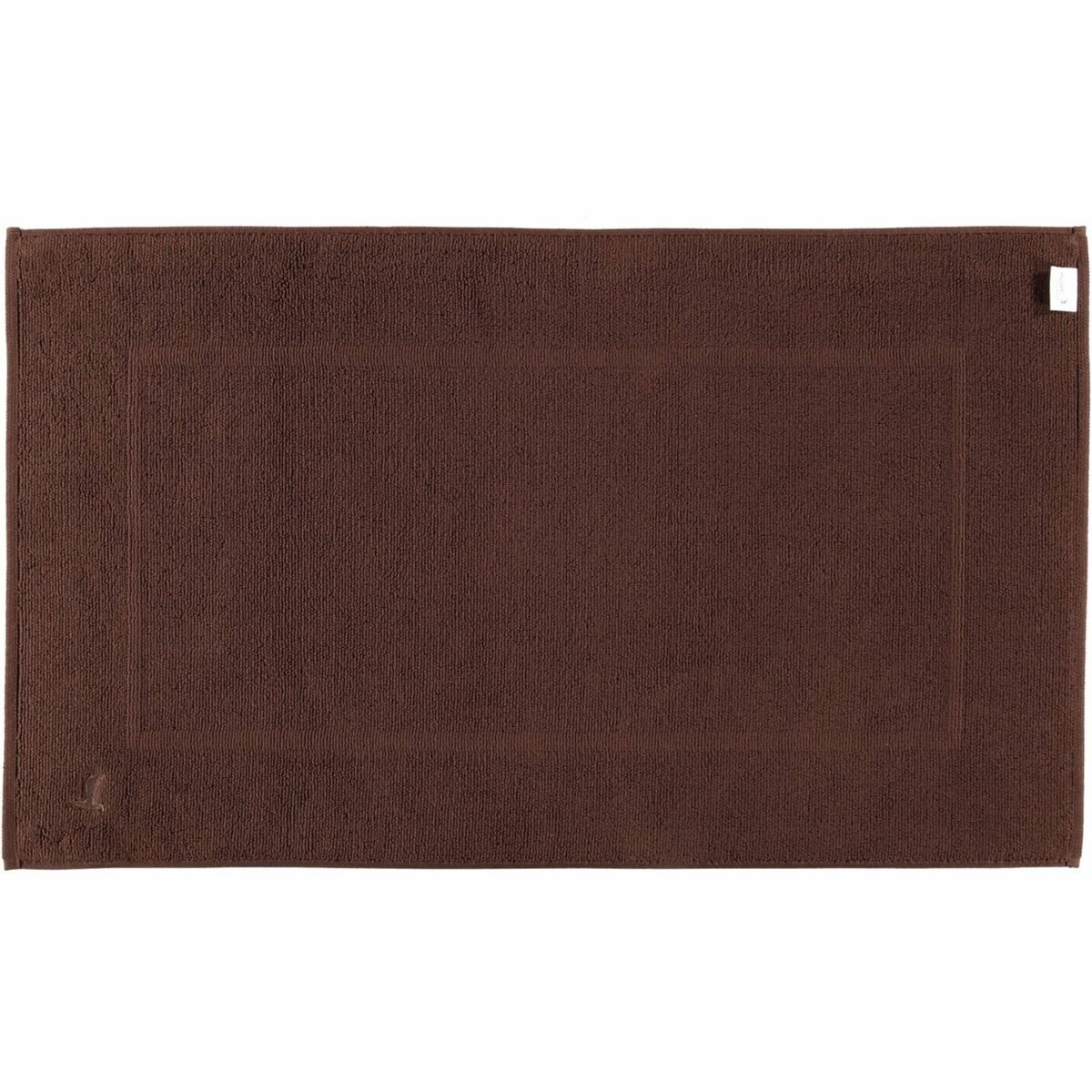 Bild 4 von Duschmatte Superwuschel Möve, 100% Baumwolle, eingesticktes Möve-Logo