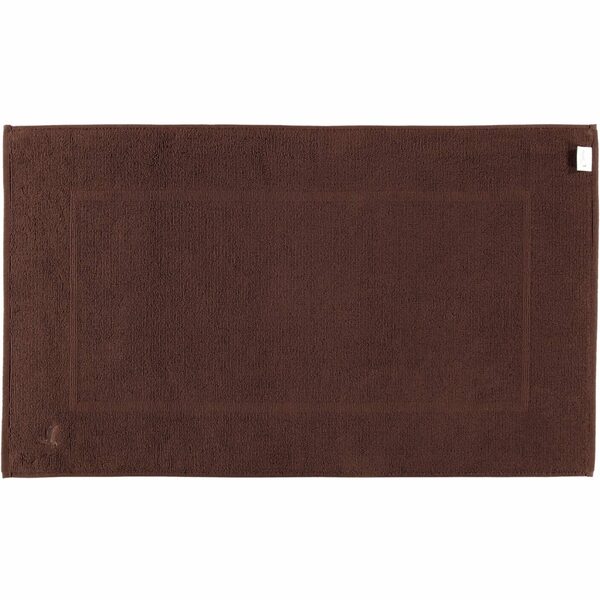 Bild 4 von Duschmatte Superwuschel Möve, 100% Baumwolle, eingesticktes Möve-Logo