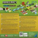 Bild 4 von Ravensburger Spiel, Gesellschaftsspiel Minecraft Heroes of the Village, Made in Europe, FSC® - schützt Wald - weltweit