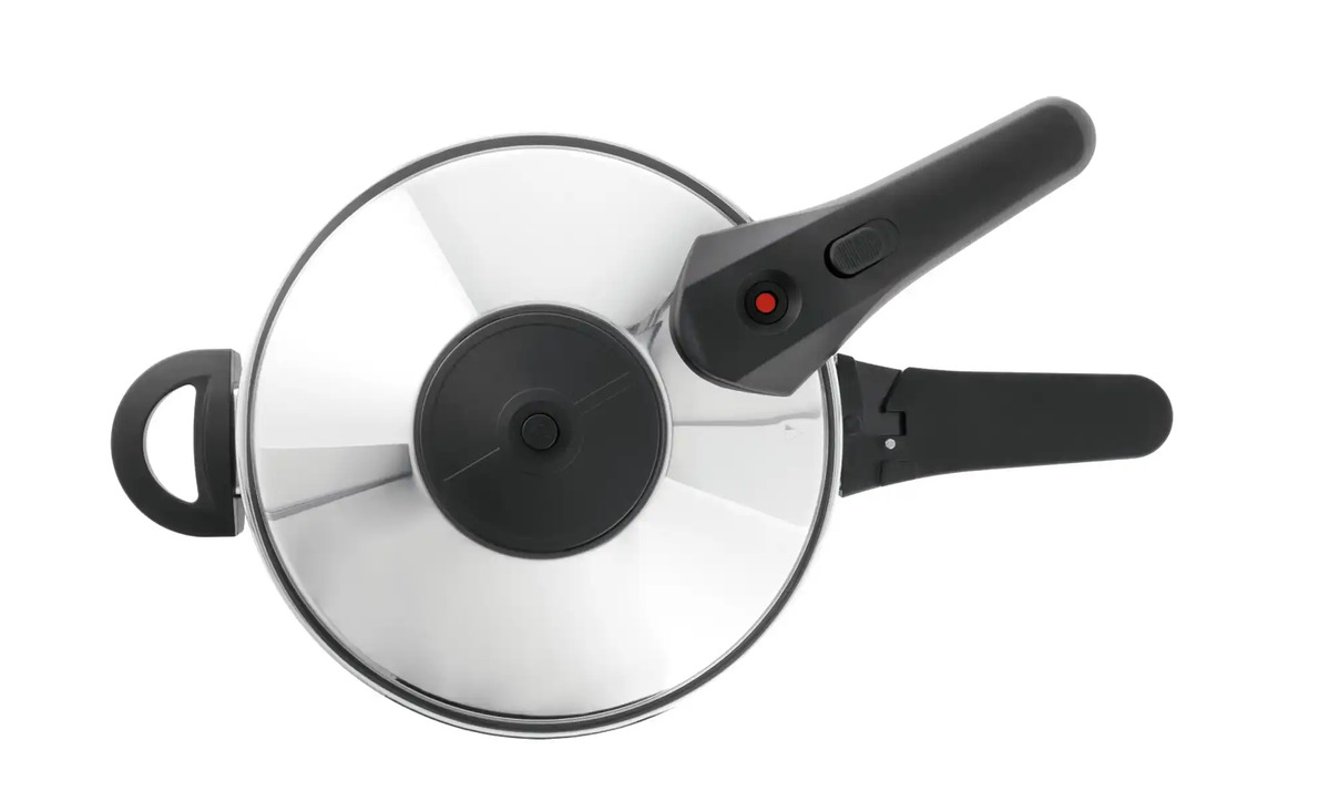 Bild 3 von Schnellkochtopf