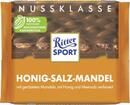 Bild 1 von Ritter Sport Nussklasse Honig-Salz-Mandel