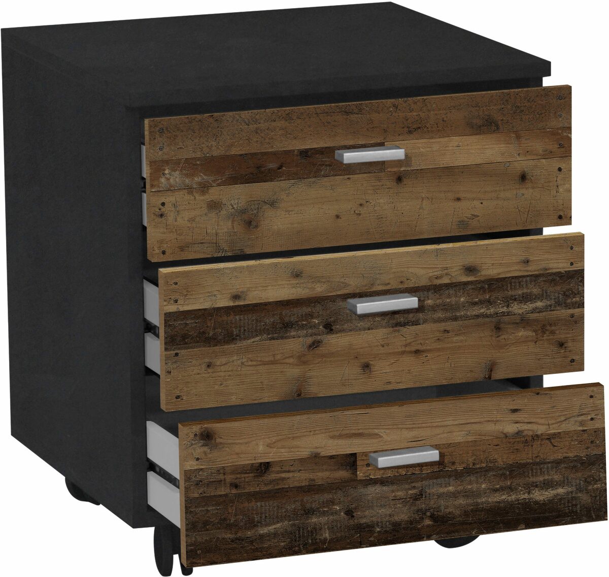 Bild 2 von Mäusbacher Rollcontainer Mio