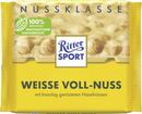 Bild 1 von Ritter Sport Nussklasse Weisse Voll-Nuss