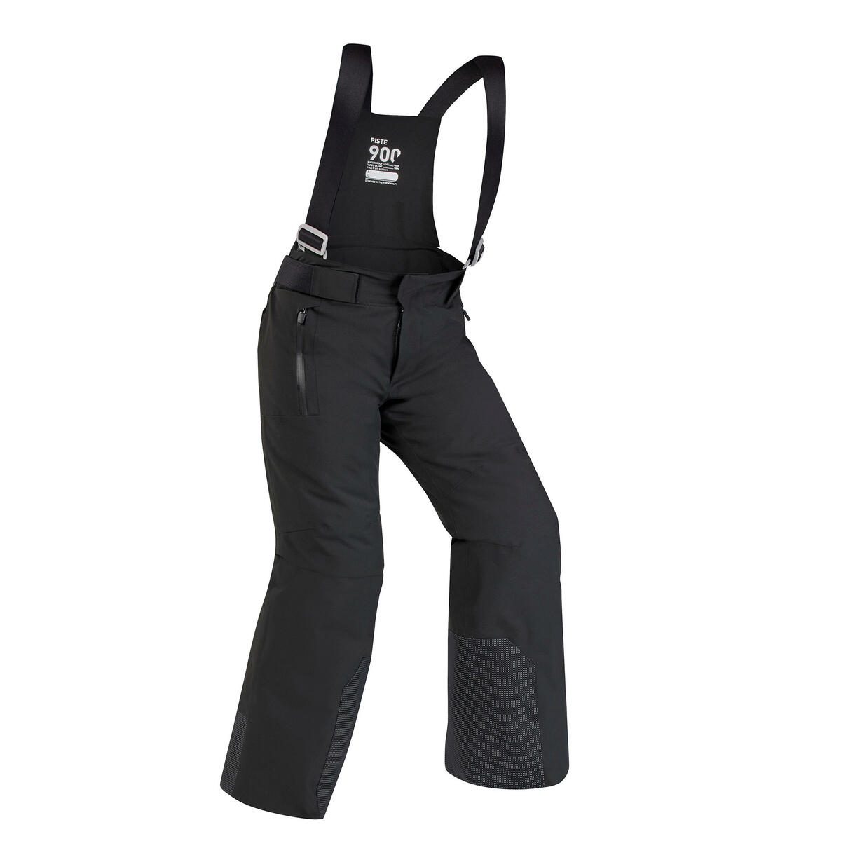 Bild 2 von Skihose Kinder warm wasserdicht - PNF900
