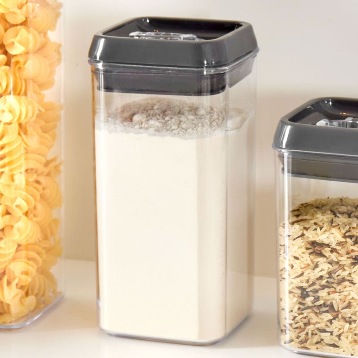 Bild 1 von Frischhaltedose mit Hebelverschluss, ca. 1,2 L