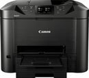 Bild 1 von Canon MAXIFY MB5450 Multifunktionsdrucker, (LAN (Ethernet), WLAN (Wi-Fi)