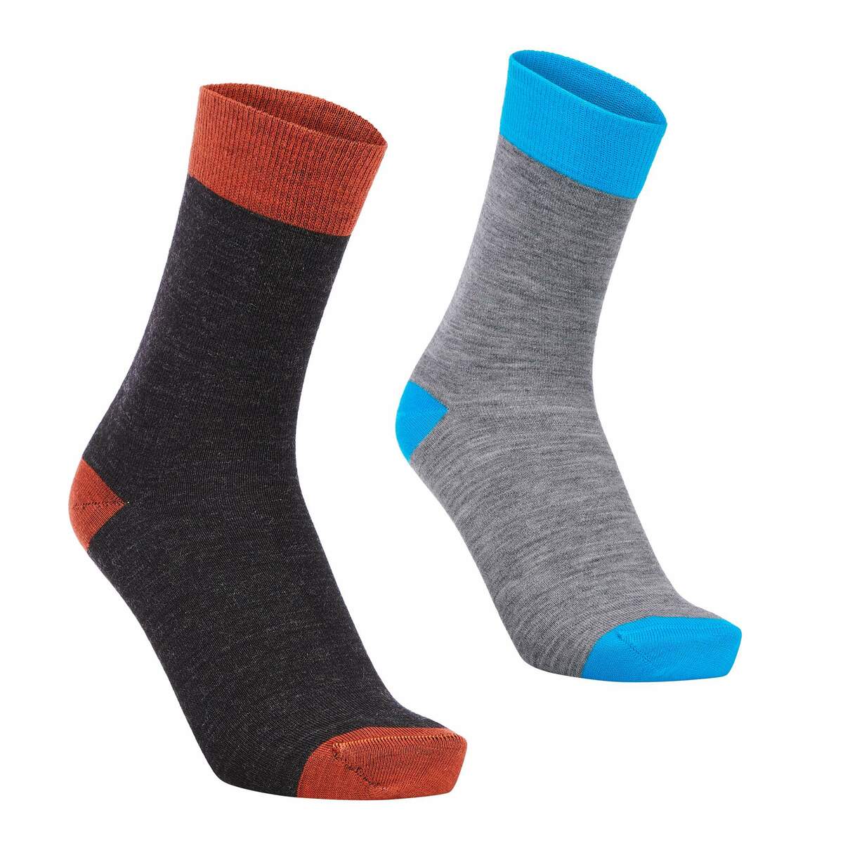 Bild 1 von FRILUFTS
              
                 TORHOP SOCKS 2PCS SET Unisex - Freizeitsocken