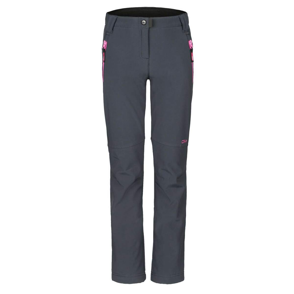 Bild 1 von CMP
              
                 KID G LONG PANT Kinder - Softshellhose
