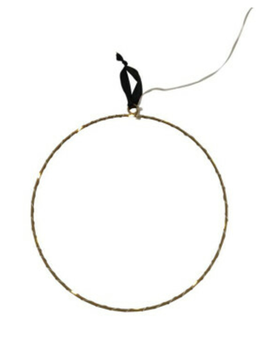 Bild 1 von LED-Dekoleuchte