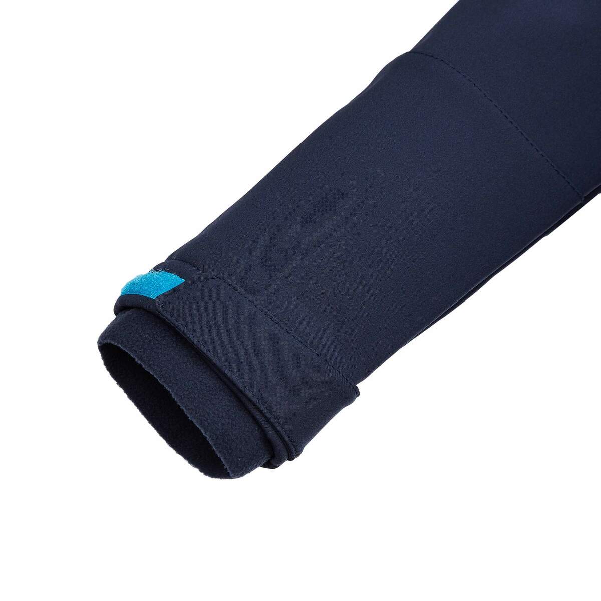 Bild 4 von CMP
              
                 KID FIX HOOD JACKET Kinder - Softshelljacke