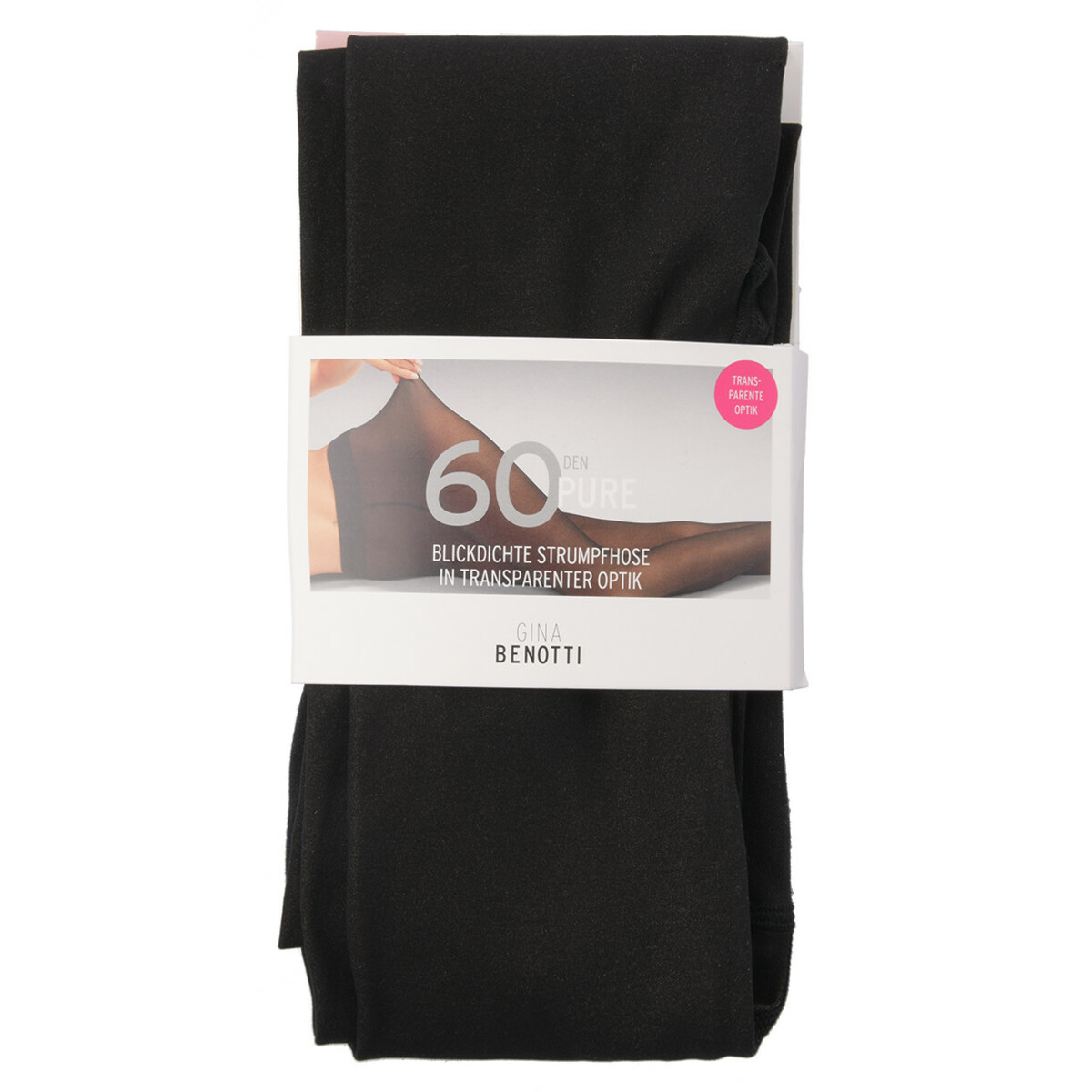 Bild 1 von Damen Strumpfhose mit 60 DEN
