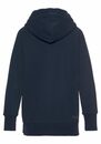 Bild 2 von Elbsand Kapuzensweatshirt Svana mit Logoprint